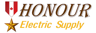 Honour Electric Supply Logo
